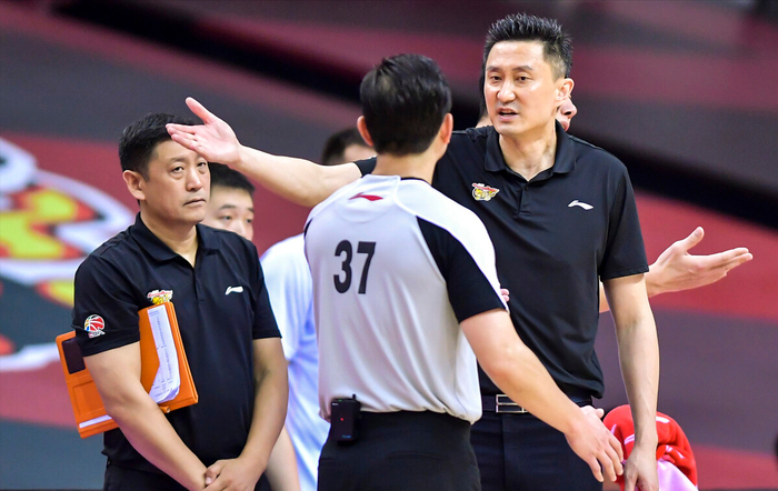 关于北京首钢内部会议纪要流出：赛前复出首秀，NBA总决赛使命明确，身体对抗强度拉满的信息