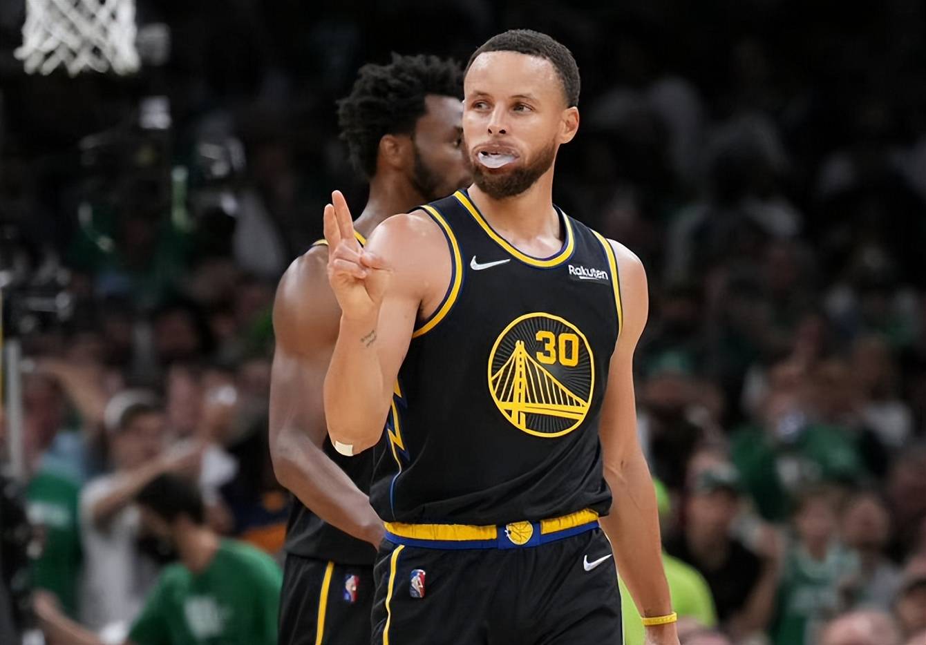 金州勇士内部会议纪要流出：今晨回应争议，NBA季后赛使命明确，轮换策略成焦点的简单介绍