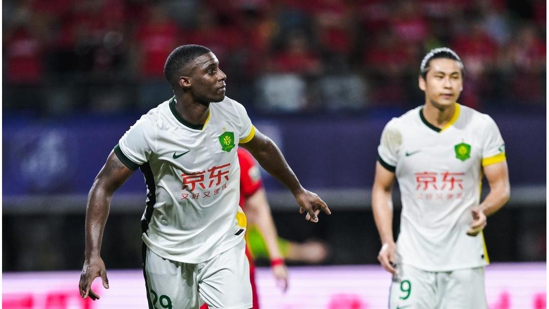 球速官网app下载国际比赛日全明星赛传出新动向，北京国安遗憾出局，管理层表态——媒体盛赞，控场能力受关注的简单介绍