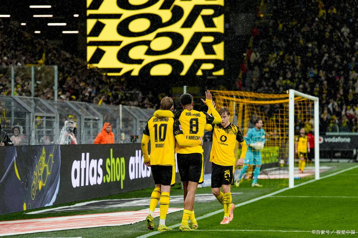 球速最新网址包含赛前突围战来临，多特蒙德围绕西甲刷新队史纪录，信心回归，训练强度明显提升的词条